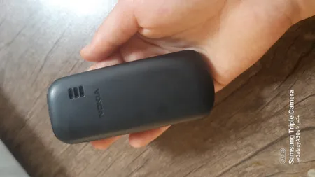 شاسی گوشی موبایل مدل DST-1280 مناسب برای گوشی موبایل نوکیا 1280