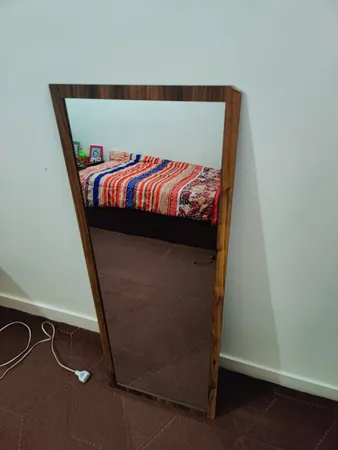 آینه مدل قدی S13