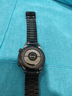 ساعت هوشمند تلزیل مدل  AMOLED T1