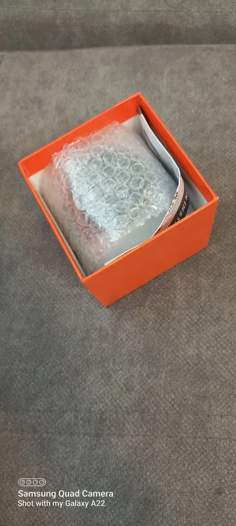 ساعت مچی عقربه ای مردانه اسکمی مدل 1155B کد BK