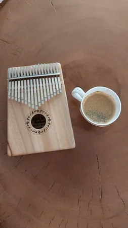 کالیمبا جکو مدل K17Ca