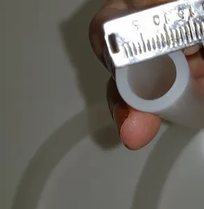 تجریه خرید شلنگ مدل سیلیکونی نسوز