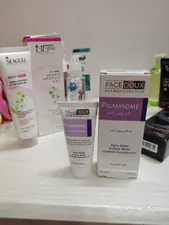 تجریه خرید کرم ضد لک و روشن کننده فیس دوکس مدل pigmasome مناسب انواع پوست حجم ۳۰ میلی ‎لیتر