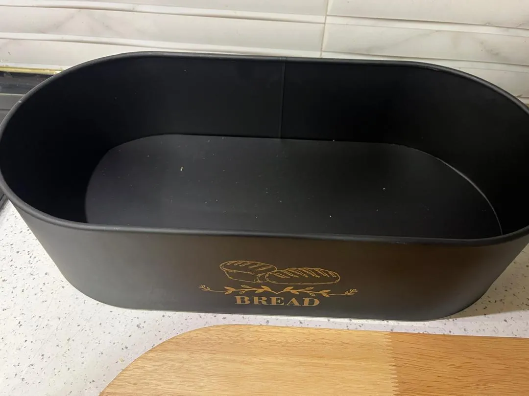 ظرف نان سام ست مدل 01