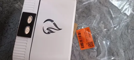 دستگاه بخور سرد مدل Flame Aroma Diffuser