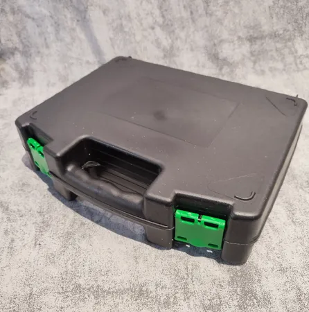 جعبه ابزار آکو مدل 396-33