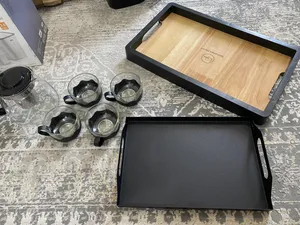 تجریه خرید سینی دینیال مدل DINIAL0027