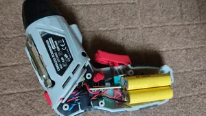 تجریه خرید پیچ گوشتی شارژی جاست مکس مدل JST24802