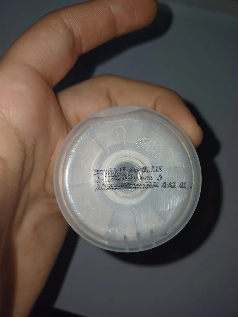 ژل مو فولیکا مدل Freeze حجم 150 میلی لیتر