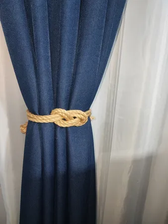 پرده جمع کن مدل بی نهایت کد 1