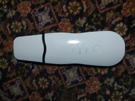 دستگاه اتو صورت مدل 8815