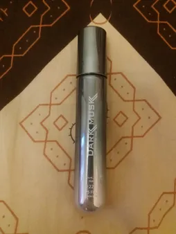 عطر جیبی مردانه ژک ساف مدل دارک ماسک حجم 22 میلی لیتر