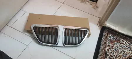 جلو پنجره مدل BW مناسب برای تیبا