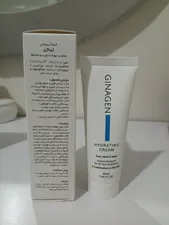 تجریه خرید کرم آبرسان ژیناژن مدل HC حجم 50 میلی‌لیتر