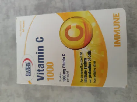 کپسول ویتامین ث یوروویتال بسته 60 عددی