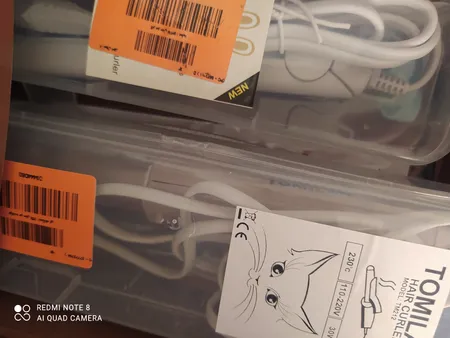 فرکننده مو مدل 212