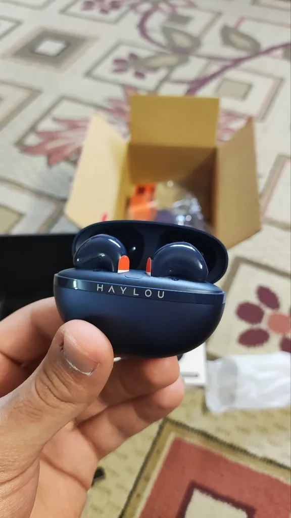 هدفون بلوتوثی هایلو مدل X1 2023