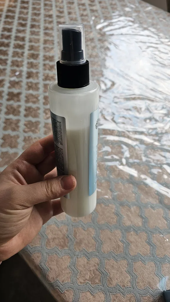 اسپری مو آلفرد مدل 10in1 حجم 200 میلی لیتر