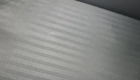 ملحفه مدل کشدار هتلی دو نفره سایز 200x160 سانتی متر