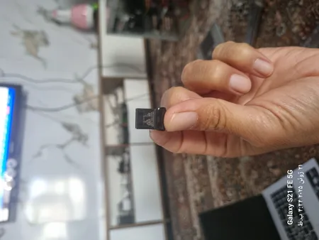 فلش مموری  سن دیسک مدل ULTRA FIT USB 3.1 CZ430 ظرفیت 64 گیگابایت