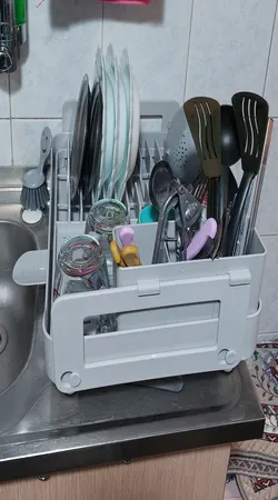 آبچکان کنتراست مدل یک طبقه