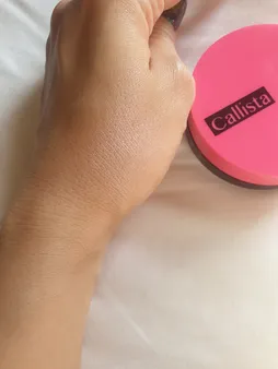 هایلایتر کالیستا مدل مون داست شماره 1