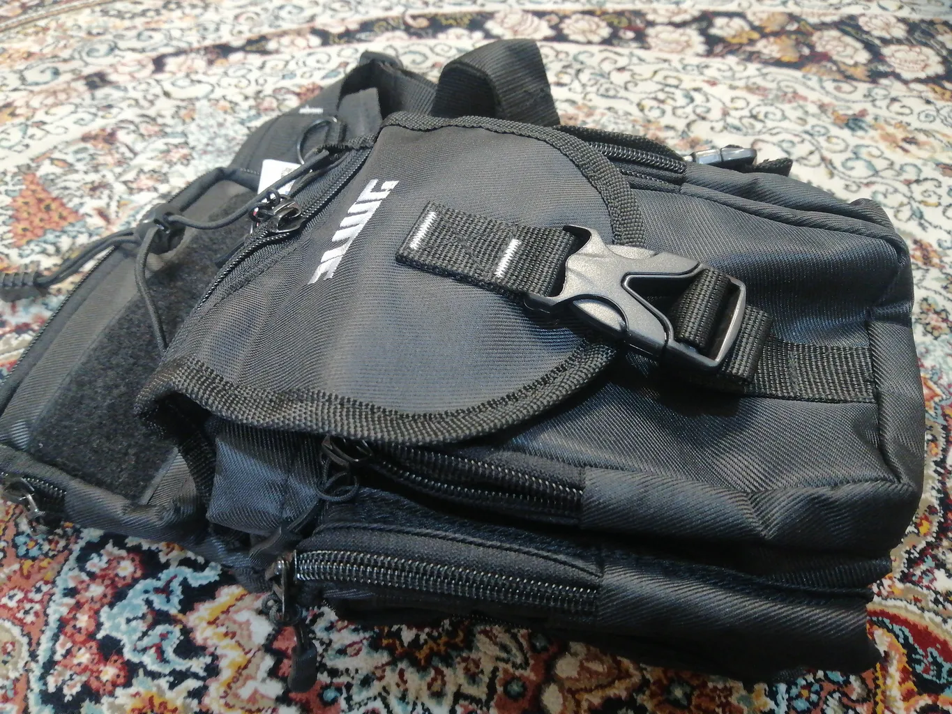 کیف کمری برساد مدل B 403