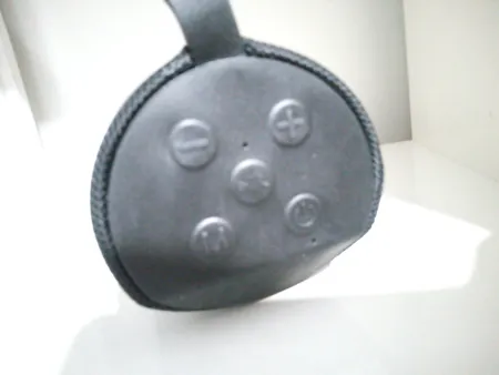 اسپیکر بلوتوثی قابل حمل مدل Tg-113