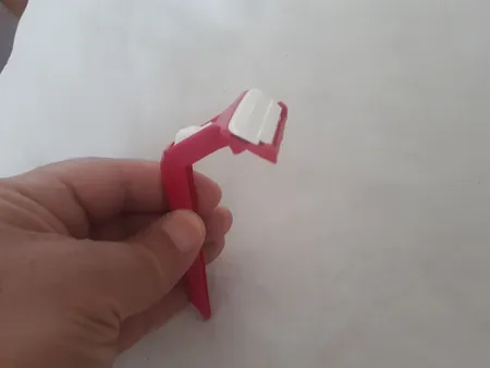 خود تراش مدل hk کد 10