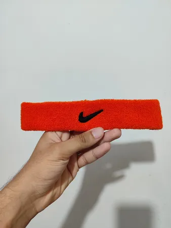 هدبند ورزشی مدل SWOOSH