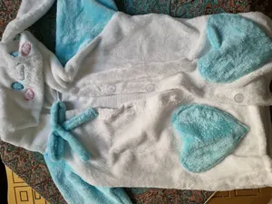 تجریه خرید ست سویشرت و شلوار زنانه مدل کره ای 03