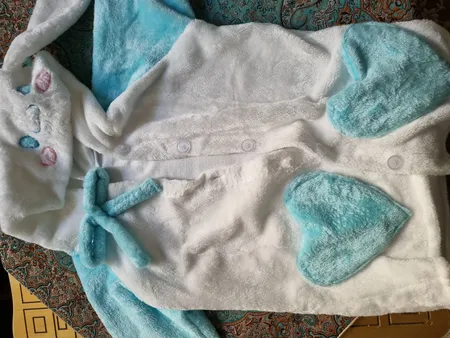 ست سویشرت و شلوار زنانه مدل کره ای 03