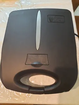 ساندویچ ساز ویداس مدل VIR-5637