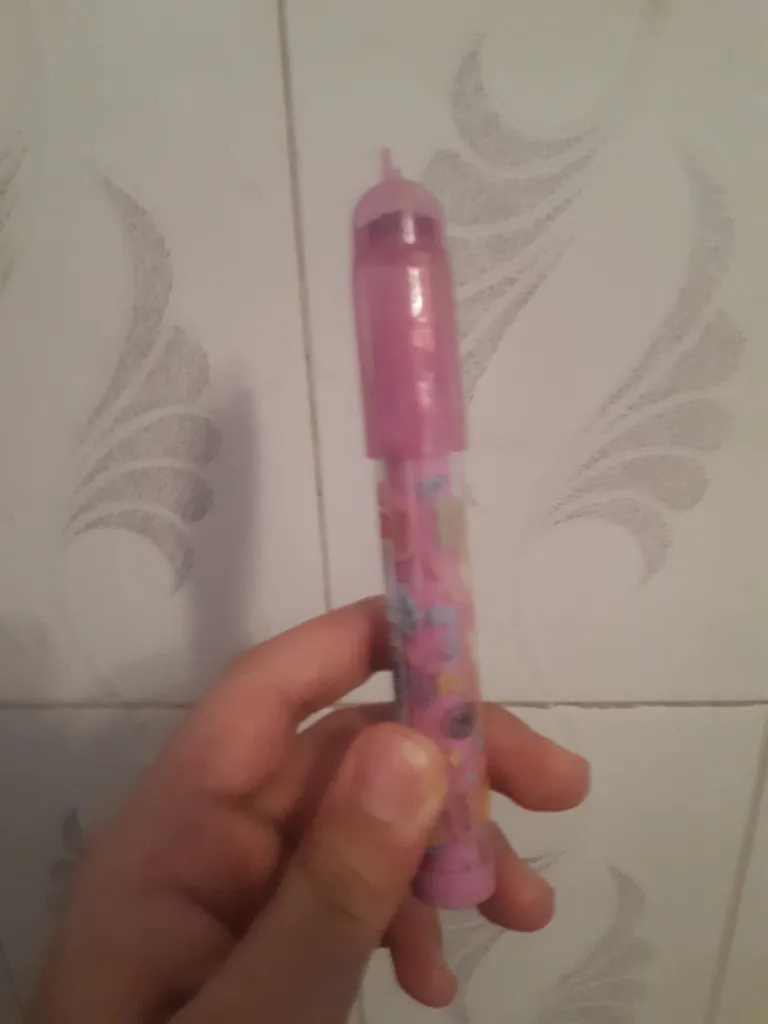 پاک کن مدادی پارسیکار کد 55009