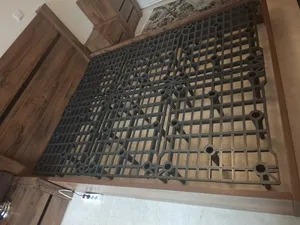 تجریه خرید کفی تختخواب دو نفره مدل پلیمری سایز 160×200 سانتی متر