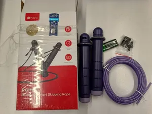 تجریه خرید طناب ورزشی پرووان مدل PGH600