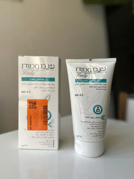 عکس ارسالی خریدار