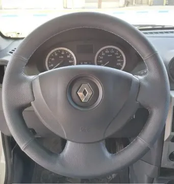 روکش فرمان  مدل LN  مناسب برای ال90