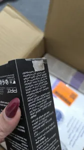 تجریه خرید محلول تقویت کننده مژه سریتا مدل Eyelash lotion حجم 8 میلی لیتر