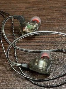 تجریه خرید هندزفری کیو کی زد مدل AK6 Type C