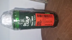 تجریه خرید ژل شستشو صورت دکتر. جی تونا مدل Tea Tree حجم 225 میلی‌لیتر