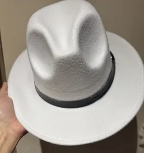 تجریه خرید کلاه خاخامی مدل کمربندی کد 01