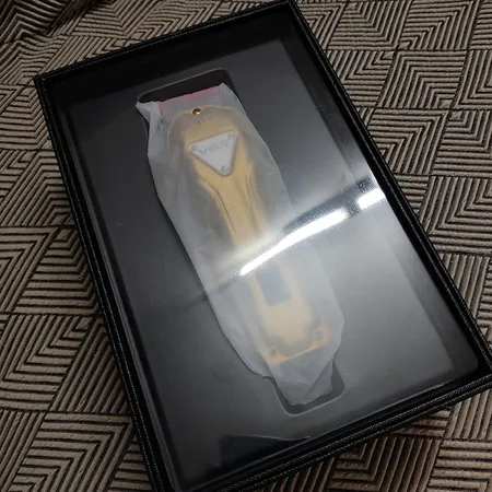 ماشین اصلاح موی سر و صورت وی جی ار مدل VGR V-140