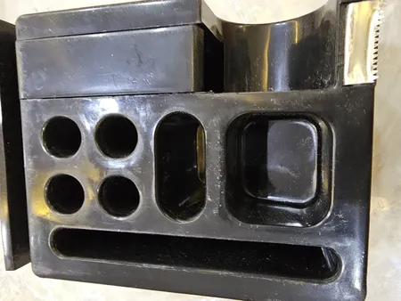 پایه چسب شهاب تحریر