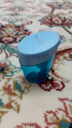 تراش فکتیس مدل v.plus