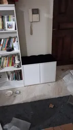 جاکفشی مدل هیراد کد 2022