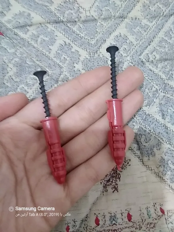 پایه چوبی دیواری گیتار چوبیس کد 1_602