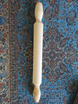 وردنه شکوفه مدل 2058