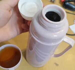 تجریه خرید فلاسک بیتا مدل 379  گنجایش 0.5 لیتر