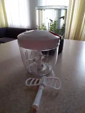 تجریه خرید خردکن دستی ایگوری مدل Pulling Rope